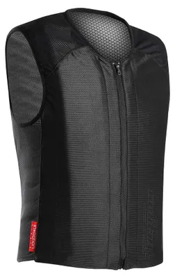 Obrázek produktu pro Vesta s airbagem Furygan Evo, černá, M