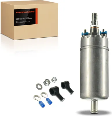 Zdjęcie produktu dla Frankberg Pompa Paliwa elektryczny dla Porsche 911 924 944 Volvo 240