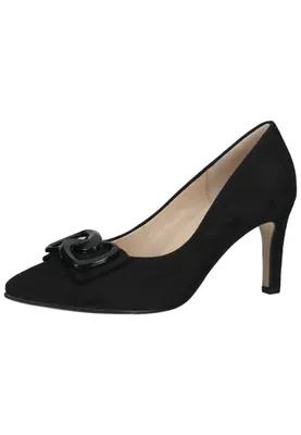 Produktbild von Gabor Pumps Pumps Veloursleder