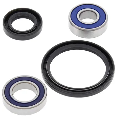 Image de Tous les ballons Radlager-Kit 25-1048
