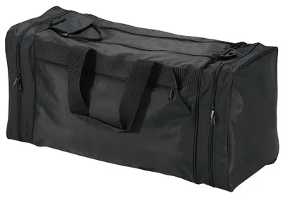 Produktbild von Quadra Jumbo Sport / Reisetasche - 74 Liter FK504 (Einheitsgröße) (Schwarz)