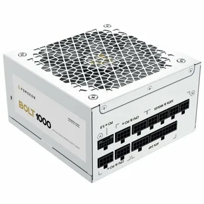 Produktbild von Stromquelle Forgeon Bolt 1000 Modular 1000 W 80 Plus Gold