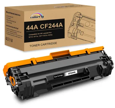 Obrázek produktu pro Kompatibilní toner 44A CF244A pro tiskárny HP Laserjet