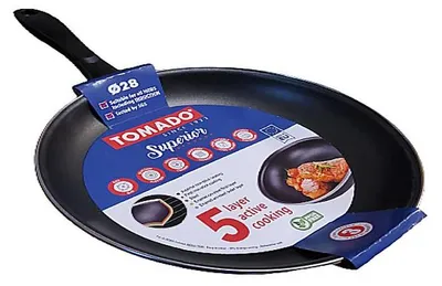 Produktbild von Tomado Bratpfanne 28cm
