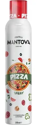 Produktbild von Olivenölspray für Pizza 200 ml - Fratelli Mantova