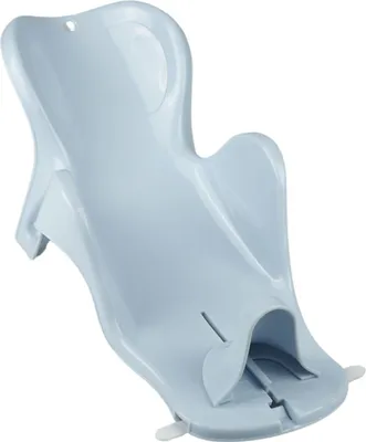 Immagine prodotto di THERMOBABY Materasso da bagno Daphné, Baby Blue