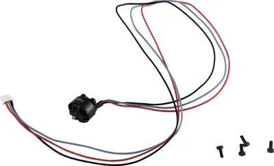 Produktbild von Amewi 057-25337-18, Motor, Schwarz