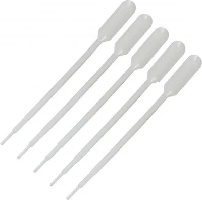 Produktbild von Krick Pipette 2 ml (VE5)