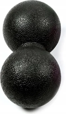 Zdjęcie produktu dla Piłka Do Masażu Duoball Wałek Roller Różne Kolory