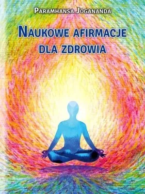 Immagine prodotto di Naukowe afirmacje dla zdrowia - Paramhansa Jogananda
