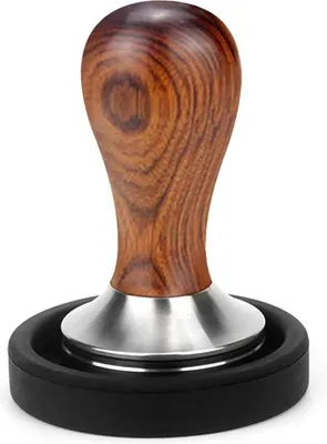 Obrázok produktu pre Nerezový tamper na espresso 51 mm pre Barista-Tools