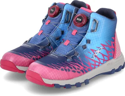 Productafbeelding van VADO Wandelschoenen. Materiaal: kunstleer/mesh