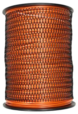 Produktbild von Mähfaden ALUCUT 2,7mm 240m Trimmerfaden rund Nylonfaden
