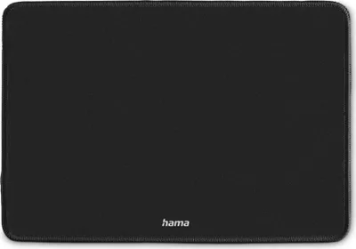 Produktbild von Hama Mauspad „Business M“, Schwarz