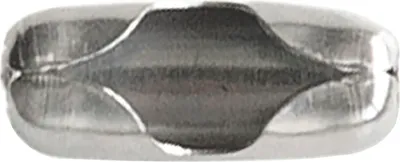 Produktbild von Verschluss zu Schlüsselkette, Edelstahl V2A