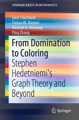 Zdjęcie produktu dla From Domination to Coloring