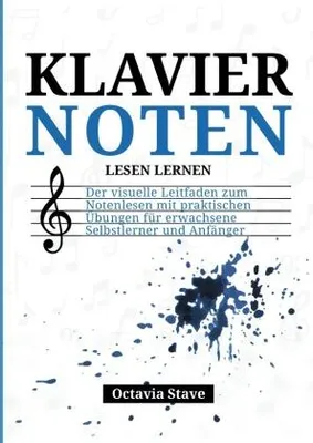 Image de Klaviernoten lesen lernen