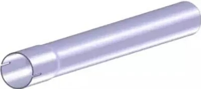 Produktbild von VEGAZ Auspuffrohr Universal Universal-Auspuffrohr UR-122 38mm 500mm