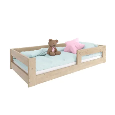 Obrázek produktu pro NeedSleep Dětská nízká postel Montessori 80x160 cm