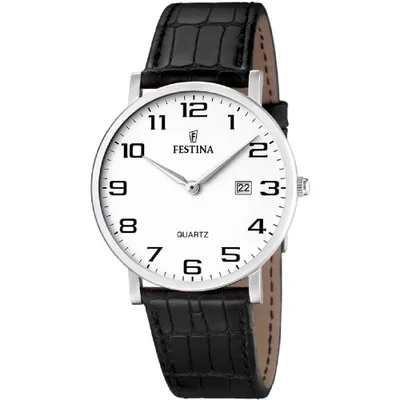 Produktbild von Festina Herrenuhr Classic F16476/1