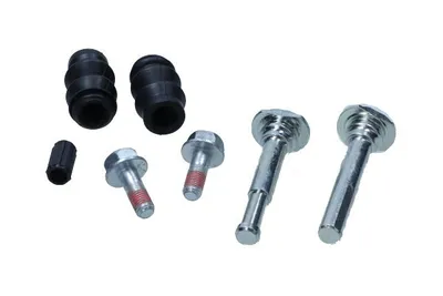 Produktbild von MAXGEAR 27-1508 Führungshülsensatz Bremssattel für OPEL Corsa D Schrägheck (S07) BOSCH Bremsanlage