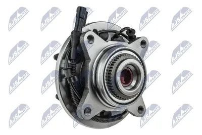 Produktbild von NTY Radlagersatz Vorne für FORD USA F-150 Pickup KLP-CH-038