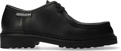 Produktbild von Mephisto Peppo Herren Halbschuhe in Gr. 46