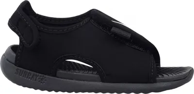 Produktbild von Nike - Sunray Adjust 5 V2 (TD) - Kinder Sandalen