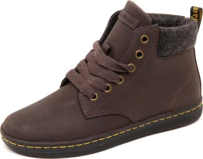 Produktbild von D4176 (ohne Schachtel), Damenschuh, Sneaker, DR. MARTENS MAELLY, Stiefel