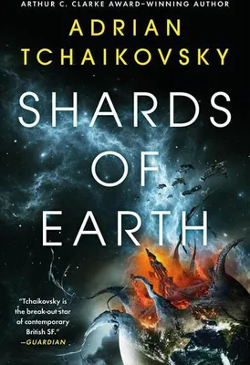 Produktbild von Shards of Earth
