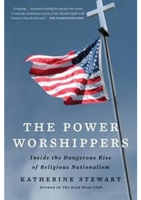 Obrázok produktu pre The Power Worshippers