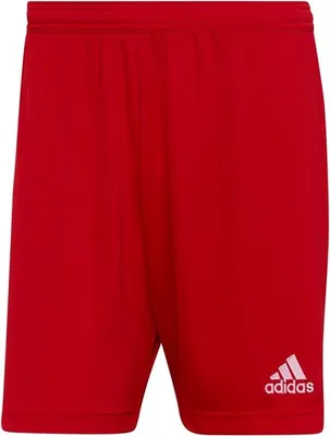 Produktbild von adidas H61735 ENT22 SHO Shorts Men's Team Power red 2 3XL