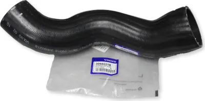 Image de VOLVO S60 V70 XC70 XC90 OE Tube de refroidisseur d'air de suralimentation 30680218