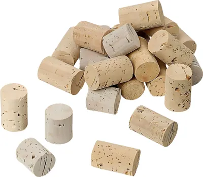Produktbild von KNORR prandell 2126171000, Bastelset für Kinder, Natürlich/Natur