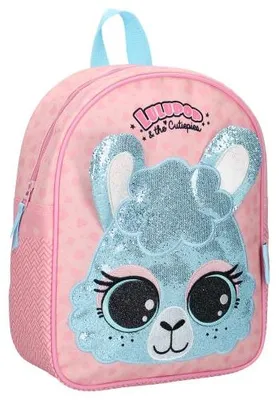 Image de Sac à dos Lulupop & the Cutiepies