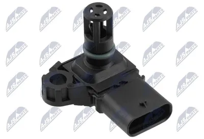 Produktbild von NTY ECM-FT-007 Ladedrucksensor für ALFA ROMEO GIULIETTA (940) Saugrohr