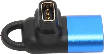 Zdjęcie produktu dla Konwerter kabla do ładowania smartwatcha Konwerter ładowarki do zegarka USB typu C Konwerter ładowarki do zegarka Konwerter adaptera USB typu C Konwerter ładowarki USB