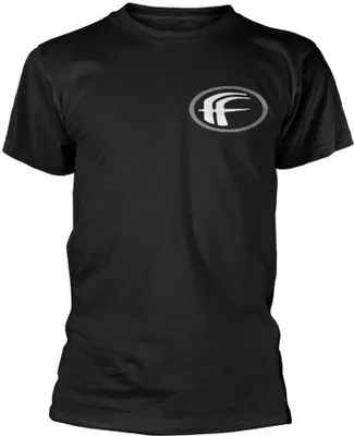 Produktbild von Fear Factory - "Machines Of Hate" T-Shirt für Herren/Damen Uni PH1705 (S) (Schwarz)