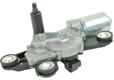 Produktbild von Wischermotor hinten 12 V METZGER IAM-Expertise passend für FORD KUGA