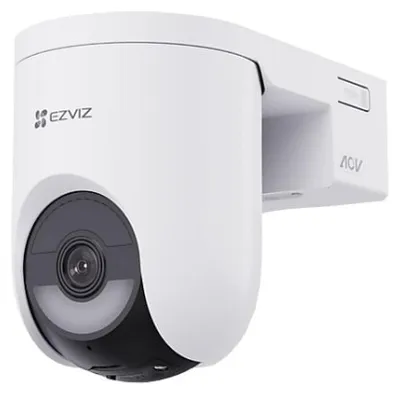 Image de Ezviz EZVIZ HB8 Lite Turret IP security camera Outdoor 2560 x 1440 pixels Wall