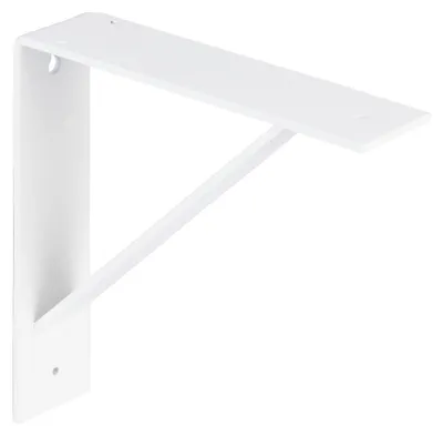 Immagine prodotto di Alberts 806279 Mensola Sam, mensola disponibile in vari colori di tendenza, mensole in coppia o singolarmente, dimensioni 205 x 205 x 50 mm