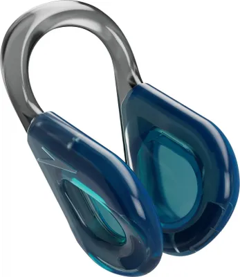 Produktbild von Speedo Biofuse Nasenklammer Blau  Blau One Size