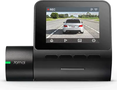 Produktbild von 70mai A200 Dashcam Full HD USB Schwarz
