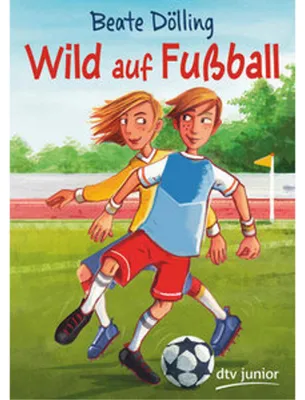 Obrázek produktu pro Wild auf Fußball