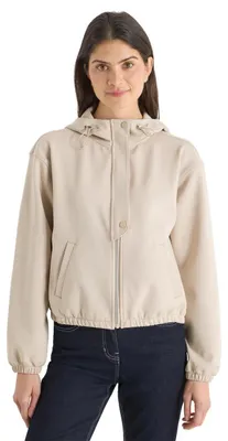 Produktbild von Cecil Moderner Blouson grain beige XXL