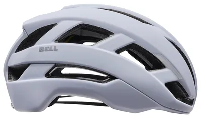 Produktbild von Bell XR Mips Fahrradhelm, Solid white, M