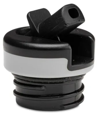 Produktbild von 24Bottles Accessories Bottle Sport Lid Light Grey