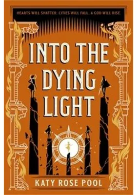 Immagine prodotto di Into the Dying Light