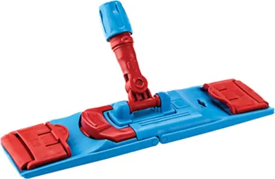 Immagine prodotto di 1 x Supporto per mop doppia funzione Wings 50 cm
