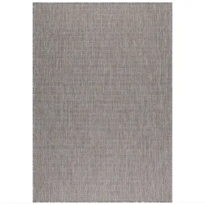 Image de Zagora Rylo tapis extérieur/intérieur rectangle 120x170cm beige